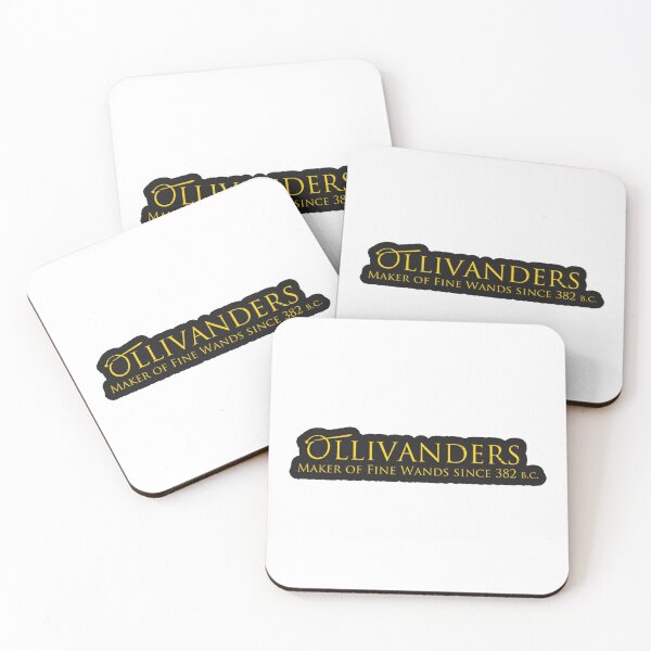 Item preview, Ollivanders designed and sold by beckyhdesigns.