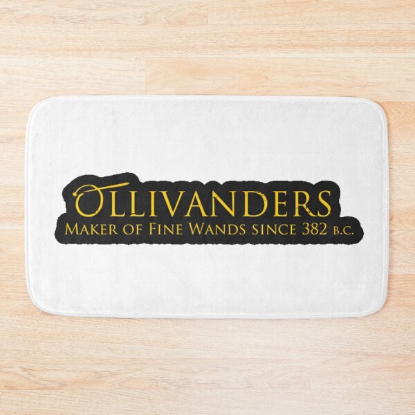 Item preview, Ollivanders designed and sold by beckyhdesigns.