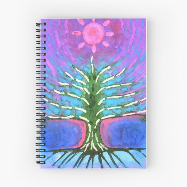 Item preview, Electric Tree designed and sold by wojtekkowalski.