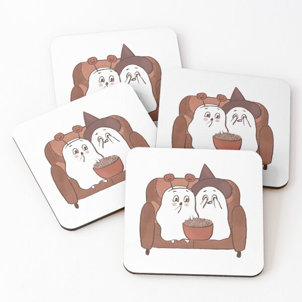 Item preview, Ghosties designed and sold by elsabean.