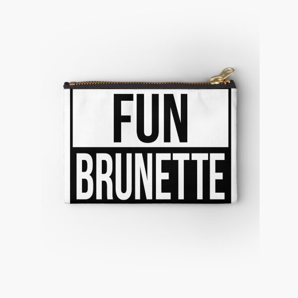 Item preview, Fun Brunette designed and sold by TheArtism.