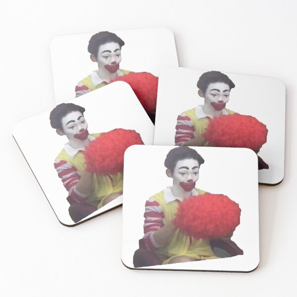 Item preview, key clown meme designed and sold by woollymonkey.