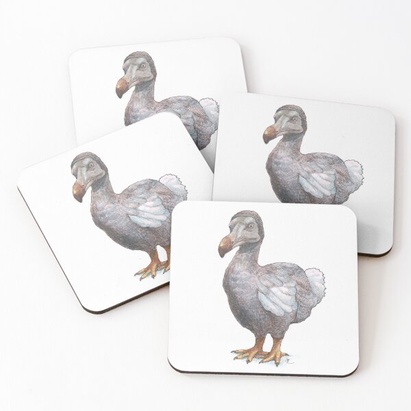 Item preview, The Oxford Dodo designed and sold by digbylidstone.