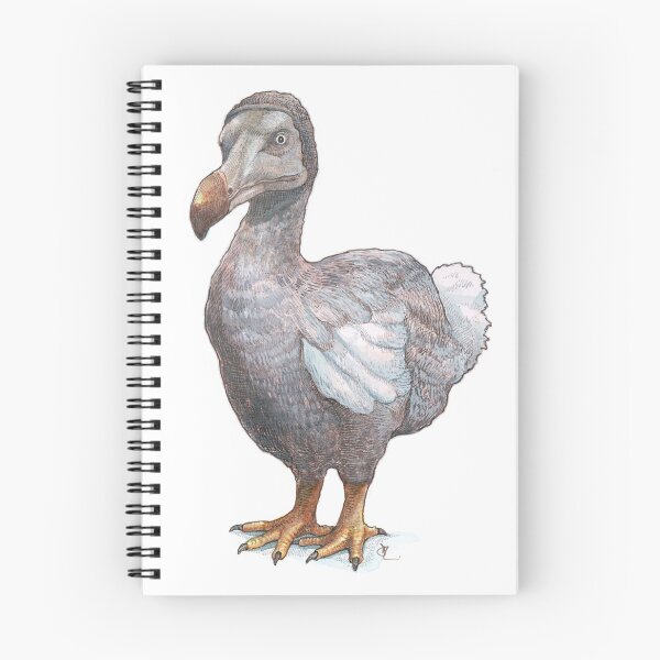 Item preview, The Oxford Dodo designed and sold by digbylidstone.