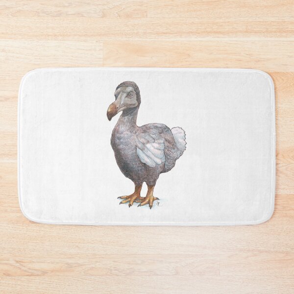 Item preview, The Oxford Dodo designed and sold by digbylidstone.
