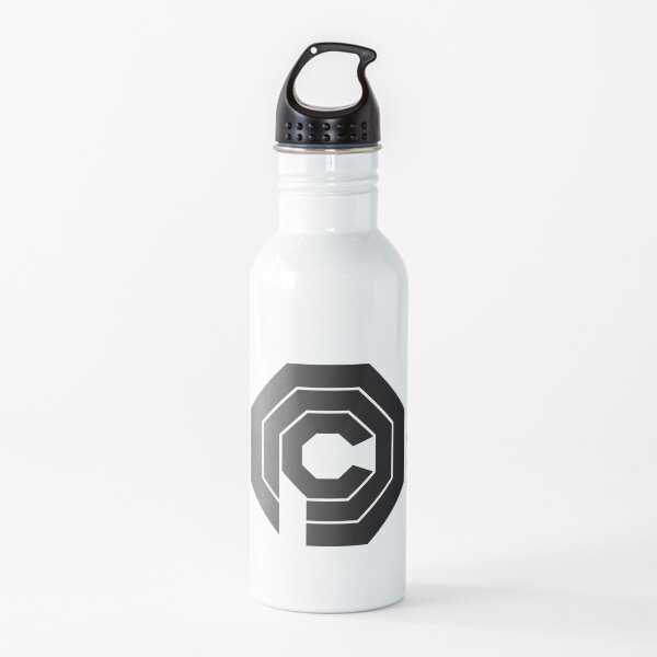 Productos de consumo RoboCop Omni Botella de agua