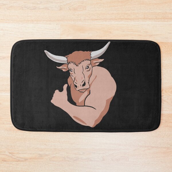 Item preview, Taurus (Bull) Zodiac Sign designed and sold by isstgeschichte.