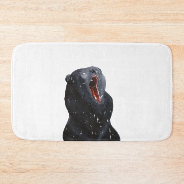 Item preview, Roaring Bear designed and sold by Threeleaves.
