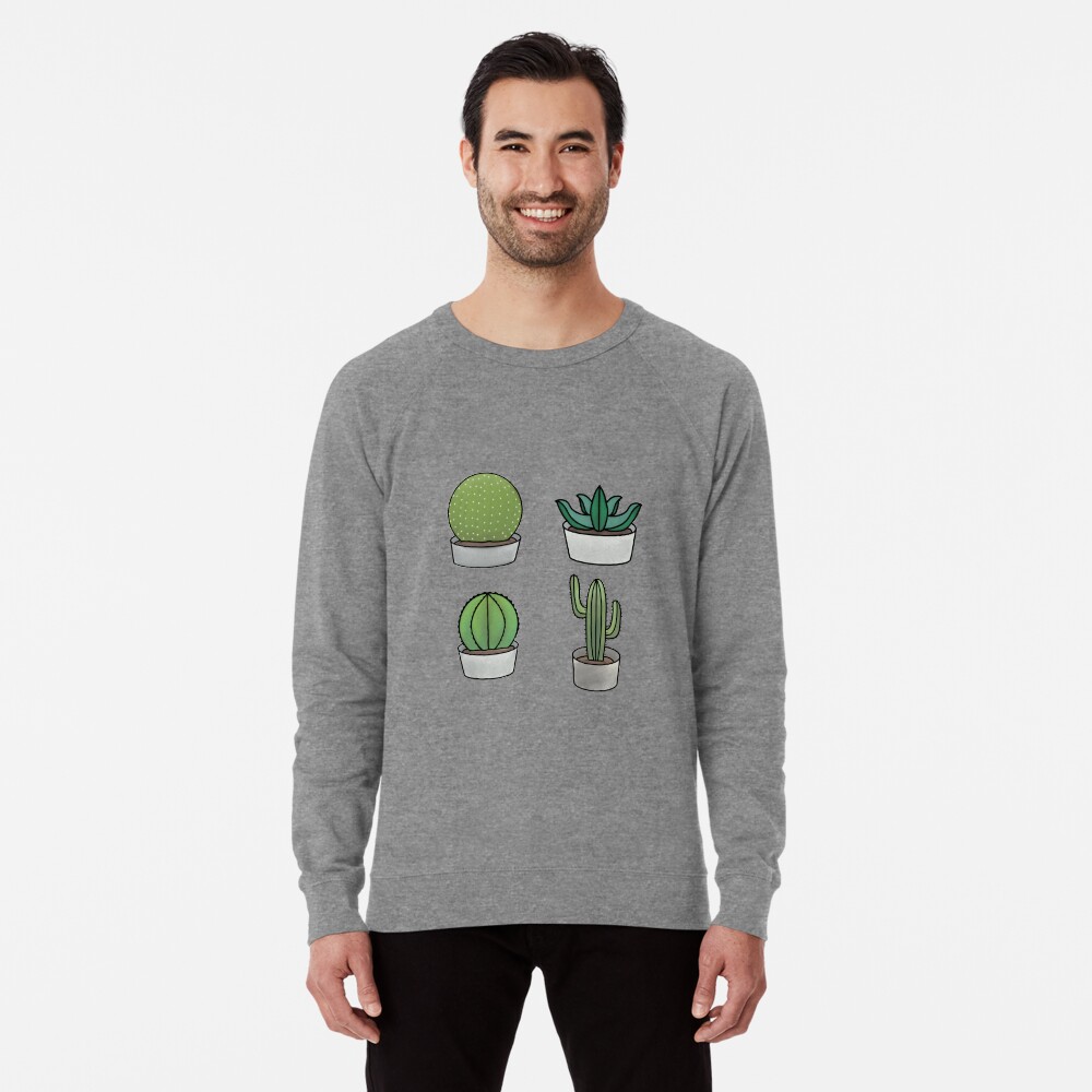 Item preview, Lightweight Sweatshirt designed and sold by Pastel-PaletteD.