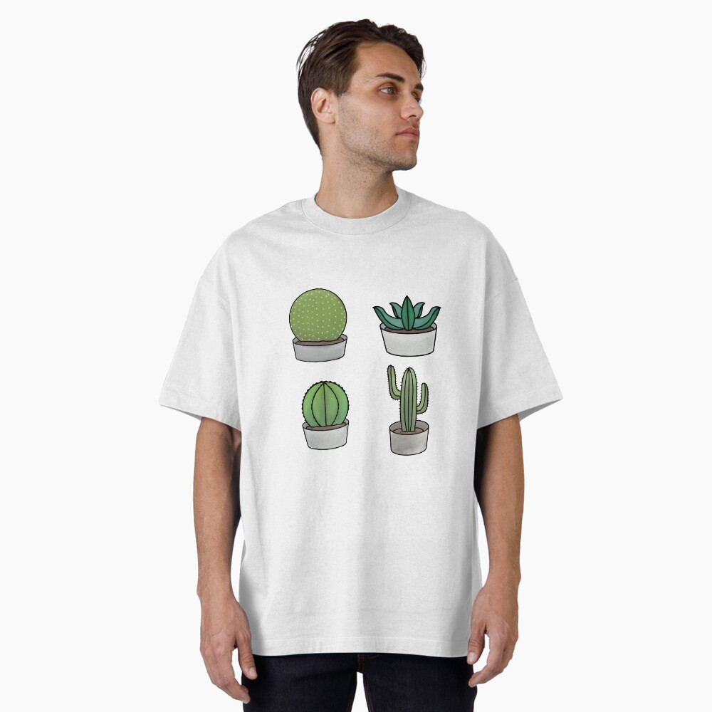 Item preview, Oversized T-Shirt designed and sold by Pastel-PaletteD.