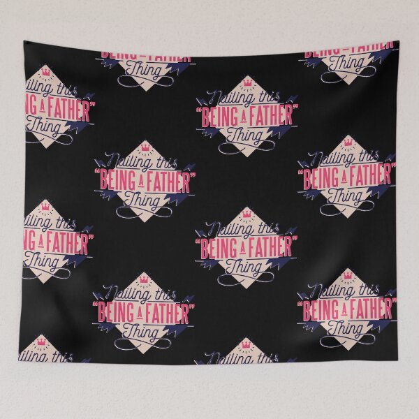 Item preview, being father  designed and sold by pirminio.