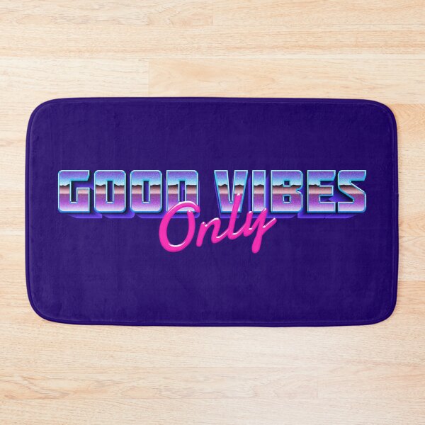 Item preview, Good Vibes designed and sold by DigitalCleo.