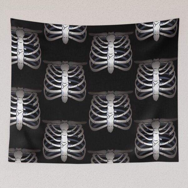 Item preview, chest skeleton  designed and sold by pirminio.