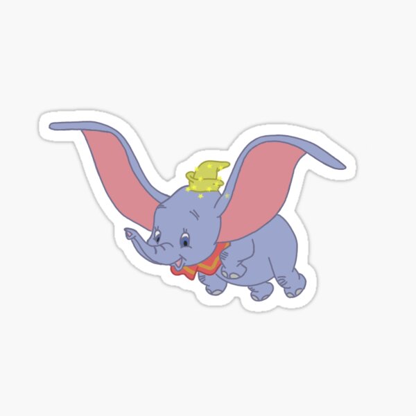 empoté Sticker