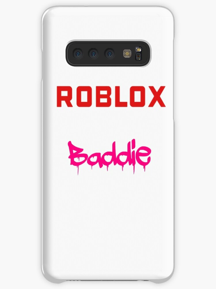 Roblox Baddie Phone Case And Other Featured Items 3 Case Skin