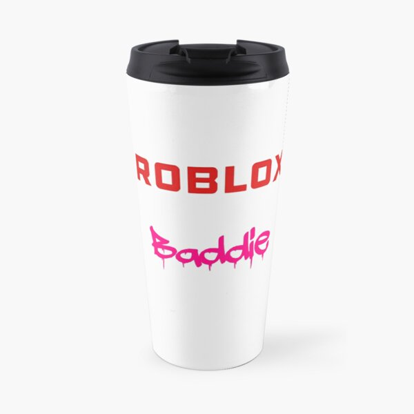 Roblox Case Mugs Redbubble - baddies crib roblox