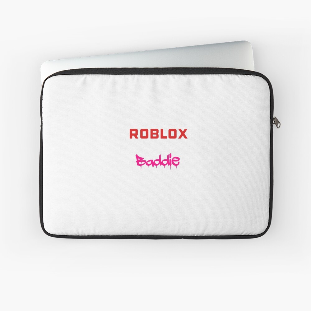 Roblox Baddie Phone Case And Other Featured Items 3 Ipad Case Skin By Floatingair Redbubble - roblox item rainbow glasses
