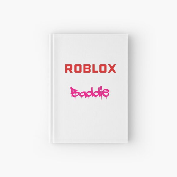 Roblox Items Stationery Redbubble - good baddie roblox usernames