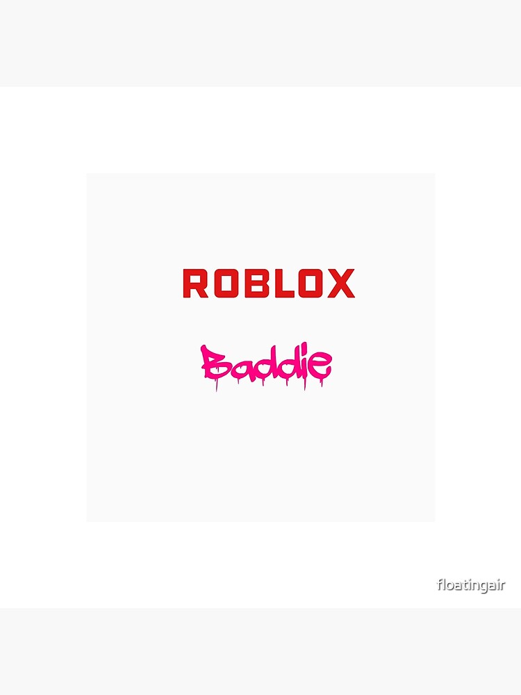 Roblox Baddie Phone Case And Other Featured Items 3 Art Board Print By Floatingair Redbubble - roblox cute avatar 3 iphone case cover by xxkylis redbubble