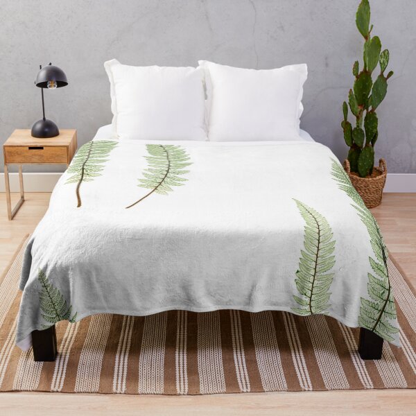 Item preview, Botanical Herb Leaf Print - Botanical Flowers and Leaves designed and sold by Syman Kaye.