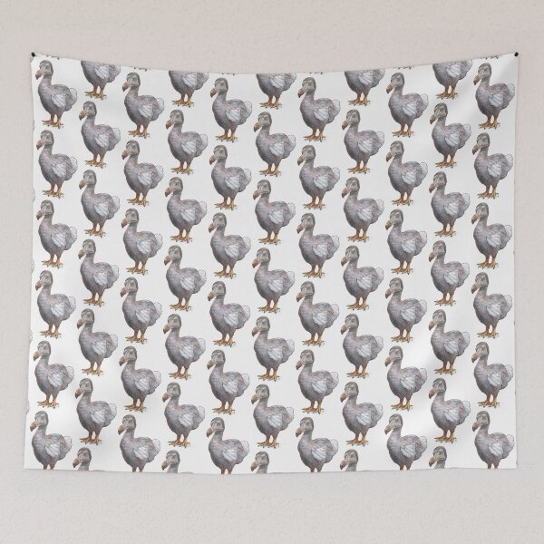 Item preview, The Oxford Dodo designed and sold by digbylidstone.