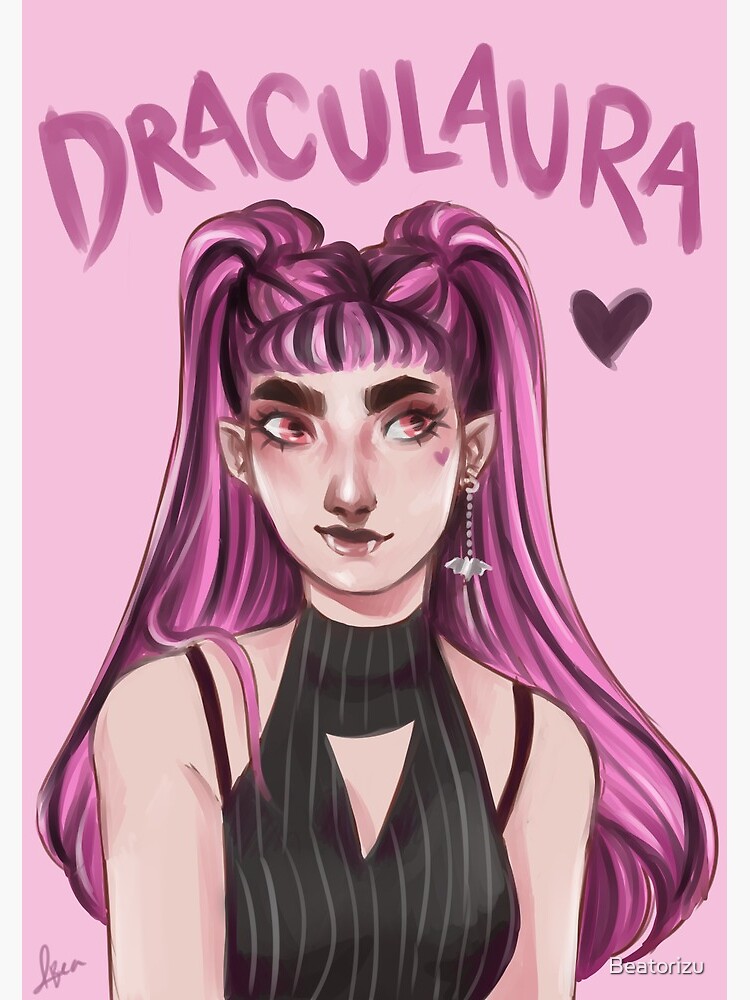 draculaura fotos