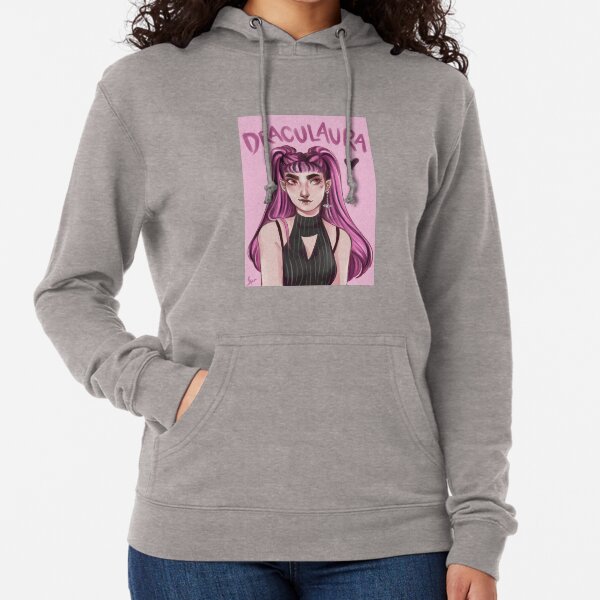 draculaura merchandise