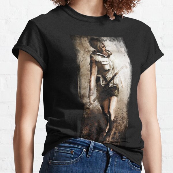 Heather Silent Hill 3 Camiseta clásica