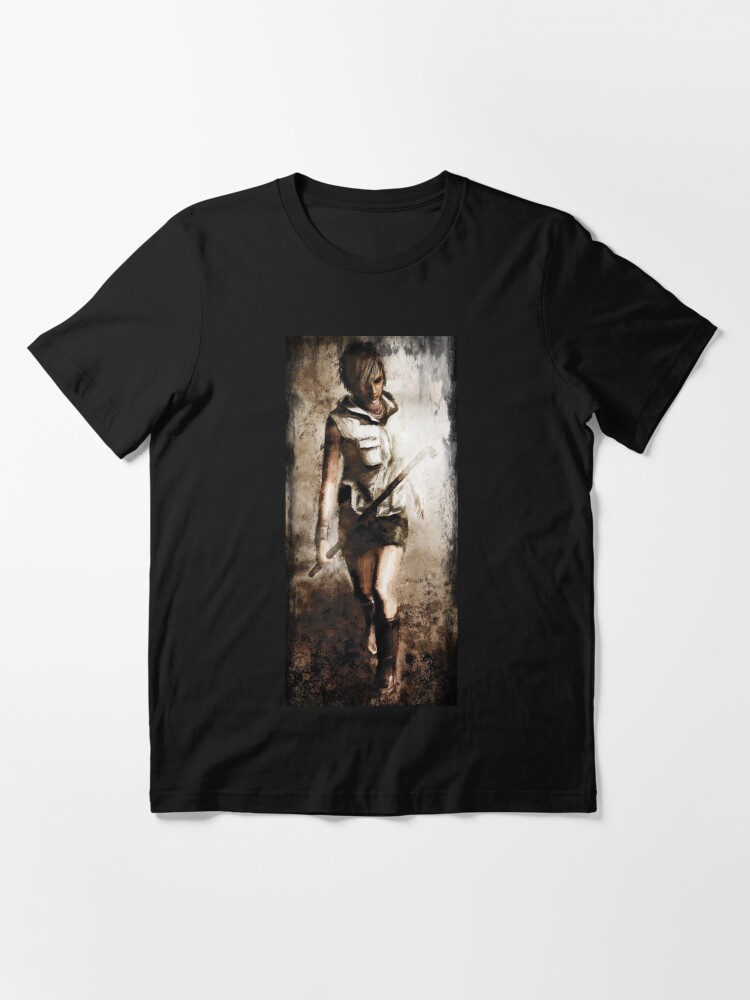 Heather Silent Hill 3 Unisex T-Shirt - Teeruto