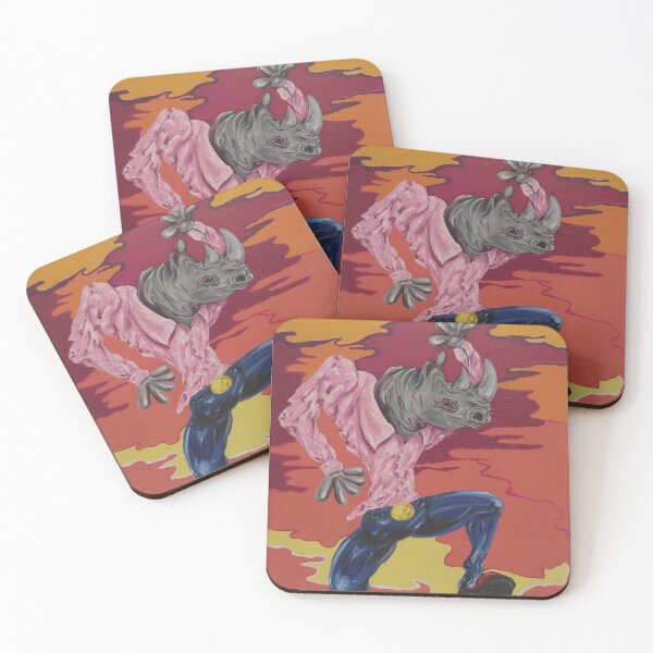 Item preview, The Libertine designed and sold by Robert Seebach.