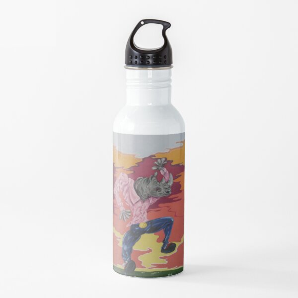 The Libertine Water Bottle