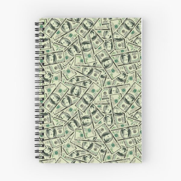 Item preview, Banknotes, many dollars designed and sold by AsKartongs.