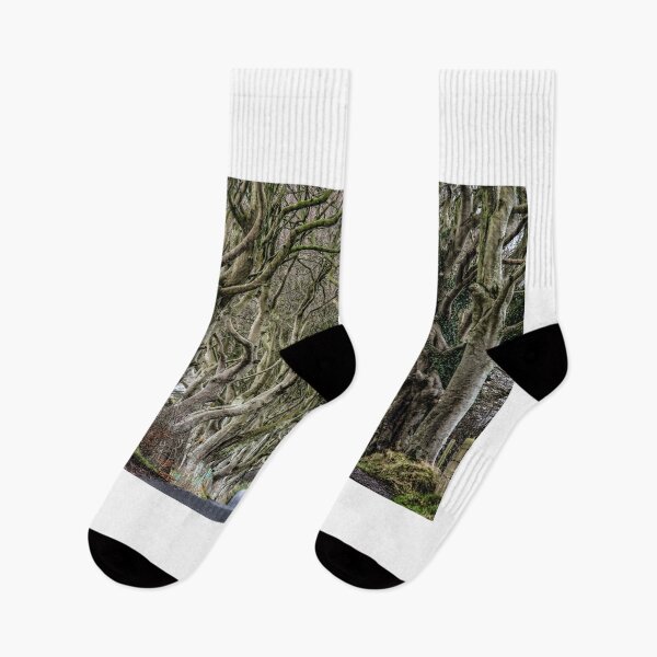 Item preview, Dark Hedges designed and sold by Nigel R Bell Photography.