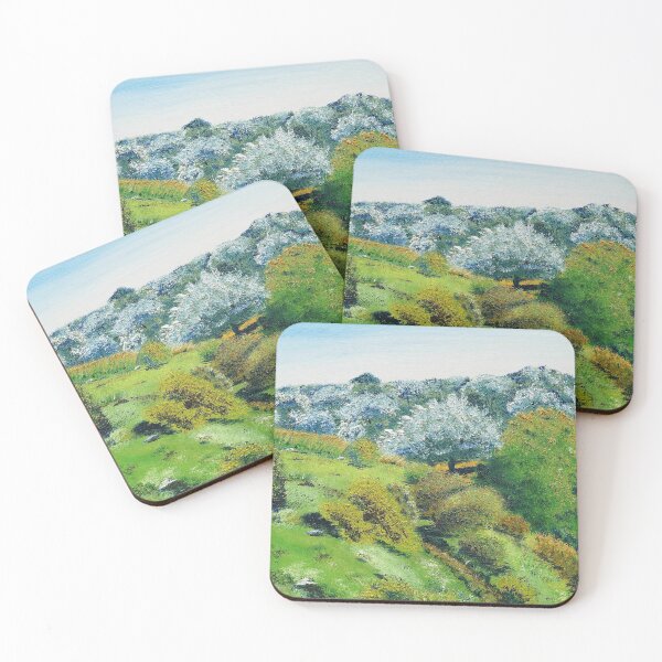 Item preview, Olive Grove designed and sold by Birgit Moldenhauer.