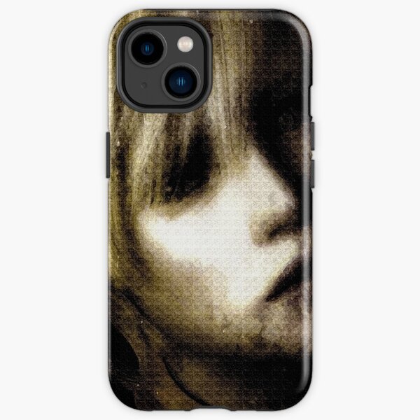 Heather Silent Hill 3 Funda resistente para iPhone