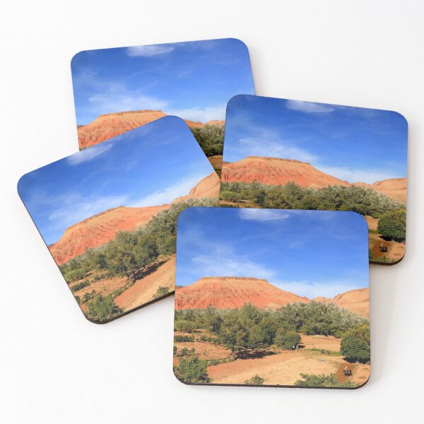 Item preview, The Dades Valley designed and sold by annalisa56.