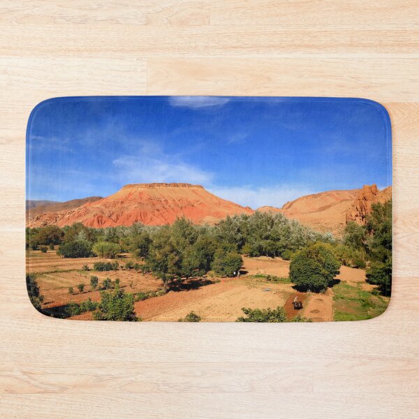 Item preview, The Dades Valley designed and sold by annalisa56.