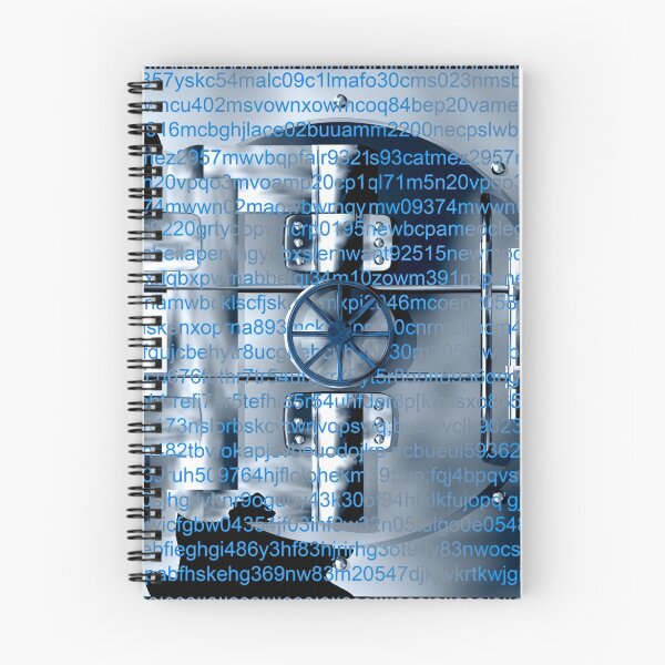 Item preview, Digital encryption designed and sold by Carol and Mike Werner.