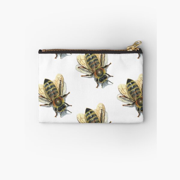 Item preview, Little bee designed and sold by Léïla Festa.