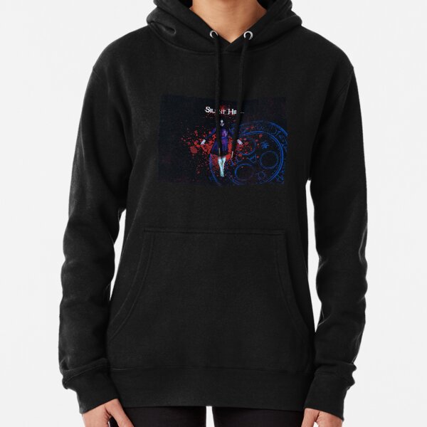 Silent Hill Sweatshirts Hoodies for Sale Redbubble