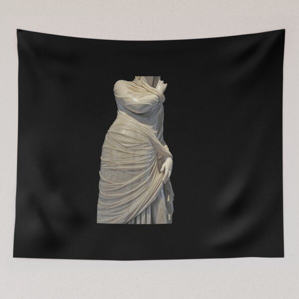 Item preview, Roman Woman in robes designed and sold by neil harrison.