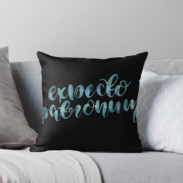 Item preview, EXPECTO PATRONUM designed and sold by mxlly.