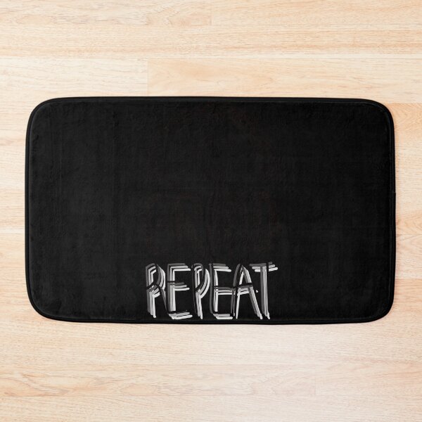 Item preview, eat grind repeat  designed and sold by pirminio.