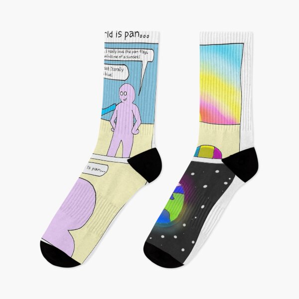Item preview, The whole world is pan designed and sold by LGBTQIACOMIX.