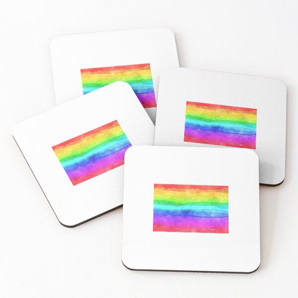 Item preview, rainbow designed and sold by MarcoSc11.