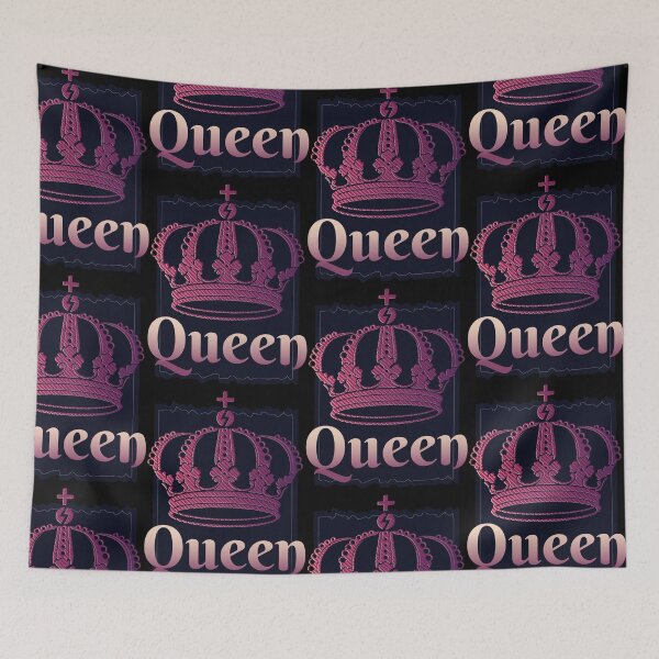Item preview, dark queen crown  designed and sold by pirminio.