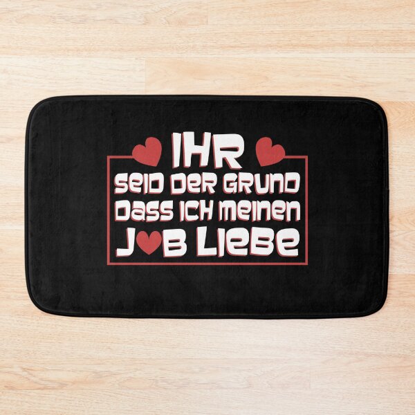 Item preview, You are the reason I love to work here designed and sold by OVMEngemann.