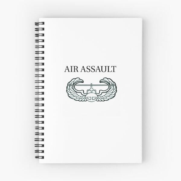 Item preview, AIR ASSAULT designed and sold by BSPB.