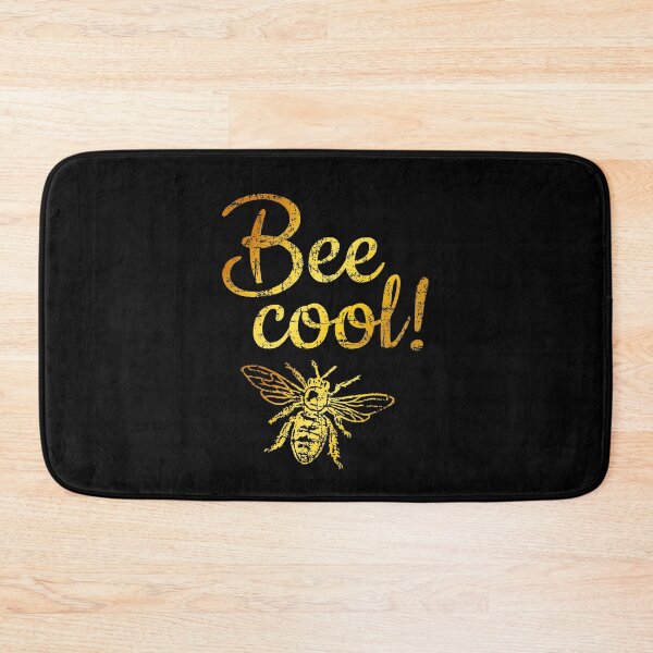 Item preview, Bee Cool! Bee Beekeeper designed and sold by theshirtshops.