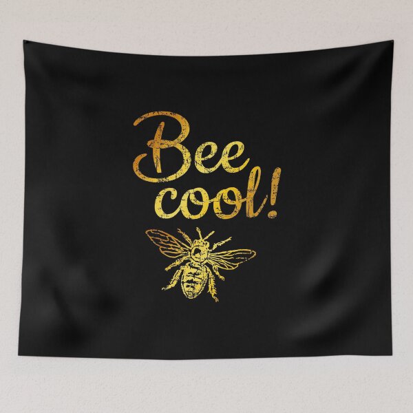 Item preview, Bee Cool! Bee Beekeeper designed and sold by theshirtshops.
